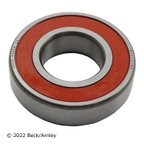 Beck Arnley 051-3442 Wheel Bearing - Front, Rear or Rear Inner - view 5