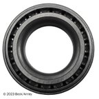 Beck Arnley 051-3491 Wheel Bearing - Front Inner or Rear Outer - view 2