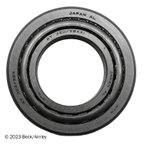 Beck Arnley 051-3491 Wheel Bearing - Front Inner or Rear Outer - view 3