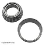 Beck Arnley 051-3491 Wheel Bearing - Front Inner or Rear Outer - view 5