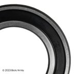 Beck Arnley 051-3574 Drive Shaft Center Support Bearing - view 4