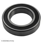 Beck Arnley 051-3574 Drive Shaft Center Support Bearing - view 1