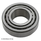 Beck Arnley 051-3723 Wheel Bearing - Front Inner, Front Outer or Rear Outer - view 1