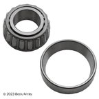 Beck Arnley 051-3723 Wheel Bearing - Front Inner, Front Outer or Rear Outer - view 5