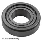 Beck Arnley 051-3809 Wheel Bearing - Front Inner, Front Outer or Rear Inner - view 1