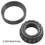 Beck Arnley 051-3809 Wheel Bearing - Front Inner, Front Outer or Rear Inner - view 5