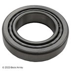 Beck Arnley 051-3812 Wheel Bearing - view 1