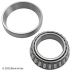 Beck Arnley 051-3812 Wheel Bearing - view 5