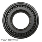 Beck Arnley 051-3820 Wheel Bearing - Front Inner, Front Outer or Rear Outer - view 2
