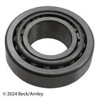 Beck Arnley 051-3820 Wheel Bearing - Front Inner, Front Outer or Rear Outer - view 1