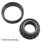 Beck Arnley 051-3820 Wheel Bearing - Front Inner, Front Outer or Rear Outer - view 5