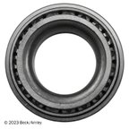 Beck Arnley 051-3843 Wheel Bearing - Front Inner, Rear or Rear Inner - view 2