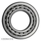 Beck Arnley 051-3843 Wheel Bearing - Front Inner, Rear or Rear Inner - view 3