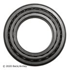 Beck Arnley 051-3844 Wheel Bearing - Front Inner, Front Outer or Rear Inner - view 1