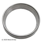 Beck Arnley 051-3844 Wheel Bearing - Front Inner, Front Outer or Rear Inner - view 2