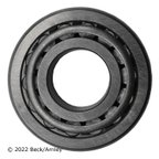 Beck Arnley 051-3848 Wheel Bearing - Front Outer or Rear Outer - view 3