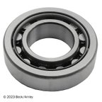Beck Arnley 051-3853 Wheel Bearing - Rear Outer - view 1