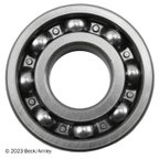 Beck Arnley 051-3857 Transfer Case Carrier Bearing - Front Inner or Rear - view 3