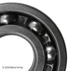 Beck Arnley 051-3857 Transfer Case Carrier Bearing - Front Inner or Rear - view 4