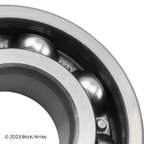 Beck Arnley 051-3857 Transfer Case Carrier Bearing - Front Inner or Rear - view 5