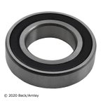 Beck Arnley 051-3885 Drive Shaft Center Support Bearing - view 1