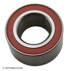 Beck Arnley 051-3912 Wheel Bearing - Front or Rear - view 2