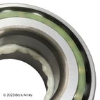 Beck Arnley 051-3929 Wheel Bearing - Front or Rear - view 5
