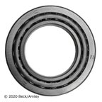 Beck Arnley 051-3936 Differential Bearing - view 1