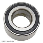 Beck Arnley 051-3960 Wheel Bearing - Front - view 3