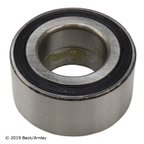 Beck Arnley 051-3960 Wheel Bearing - Front - view 1