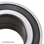 Beck Arnley 051-3982 Wheel Bearing - Rear - view 4