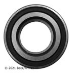 Beck Arnley 051-3987 Wheel Bearing - Front - view 3