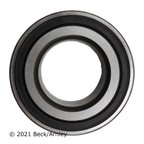 Beck Arnley 051-3987 Wheel Bearing - Front - view 4
