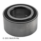 Beck Arnley 051-3987 Wheel Bearing - Front - view 1