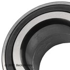 Beck Arnley 051-3987 Wheel Bearing - Front - view 6