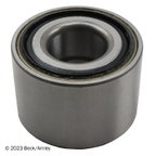 Beck Arnley 051-3997 Wheel Bearing - Front - view 1