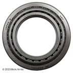 Beck Arnley 051-3998 Wheel Bearing - Front Inner - view 3