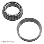 Beck Arnley 051-3998 Wheel Bearing - Front Inner - view 5