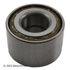 Beck Arnley 051-4000 Wheel Bearing - Front - view 4