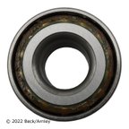 Beck Arnley 051-4000 Wheel Bearing - Front - view 5