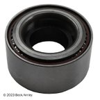 Beck Arnley 051-4012 Wheel Bearing - Front or Rear - view 1