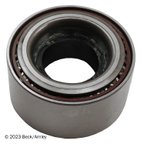 Beck Arnley 051-4012 Wheel Bearing - Front or Rear - view 5