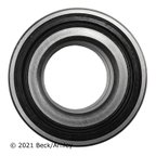 Beck Arnley 051-4030 Wheel Bearing - Front or Rear - view 3