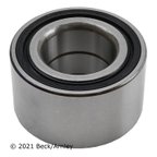 Beck Arnley 051-4030 Wheel Bearing - Front or Rear - view 1
