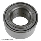 Beck Arnley 051-4033 Wheel Bearing - Front or Rear - view 3