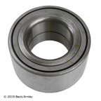 Beck Arnley 051-4033 Wheel Bearing - Front or Rear - view 1