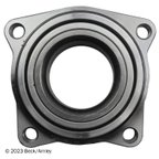 Beck Arnley 051-4108 Wheel Bearing - Front - view 3