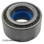 Beck Arnley 051-4115 Wheel Bearing - Rear - view 1