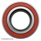 Beck Arnley 051-4123 Wheel Bearing - Rear - view 2