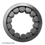 Beck Arnley 051-4132 Wheel Bearing - Rear - view 3